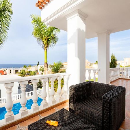 Villa Ocean Palm, Heated Pool! Costa Adeje  Εξωτερικό φωτογραφία