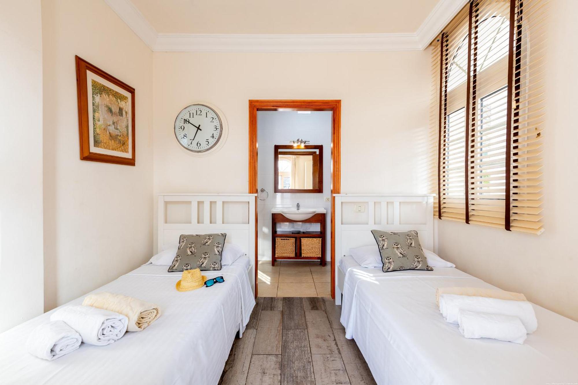 Villa Ocean Palm, Heated Pool! Costa Adeje  Εξωτερικό φωτογραφία