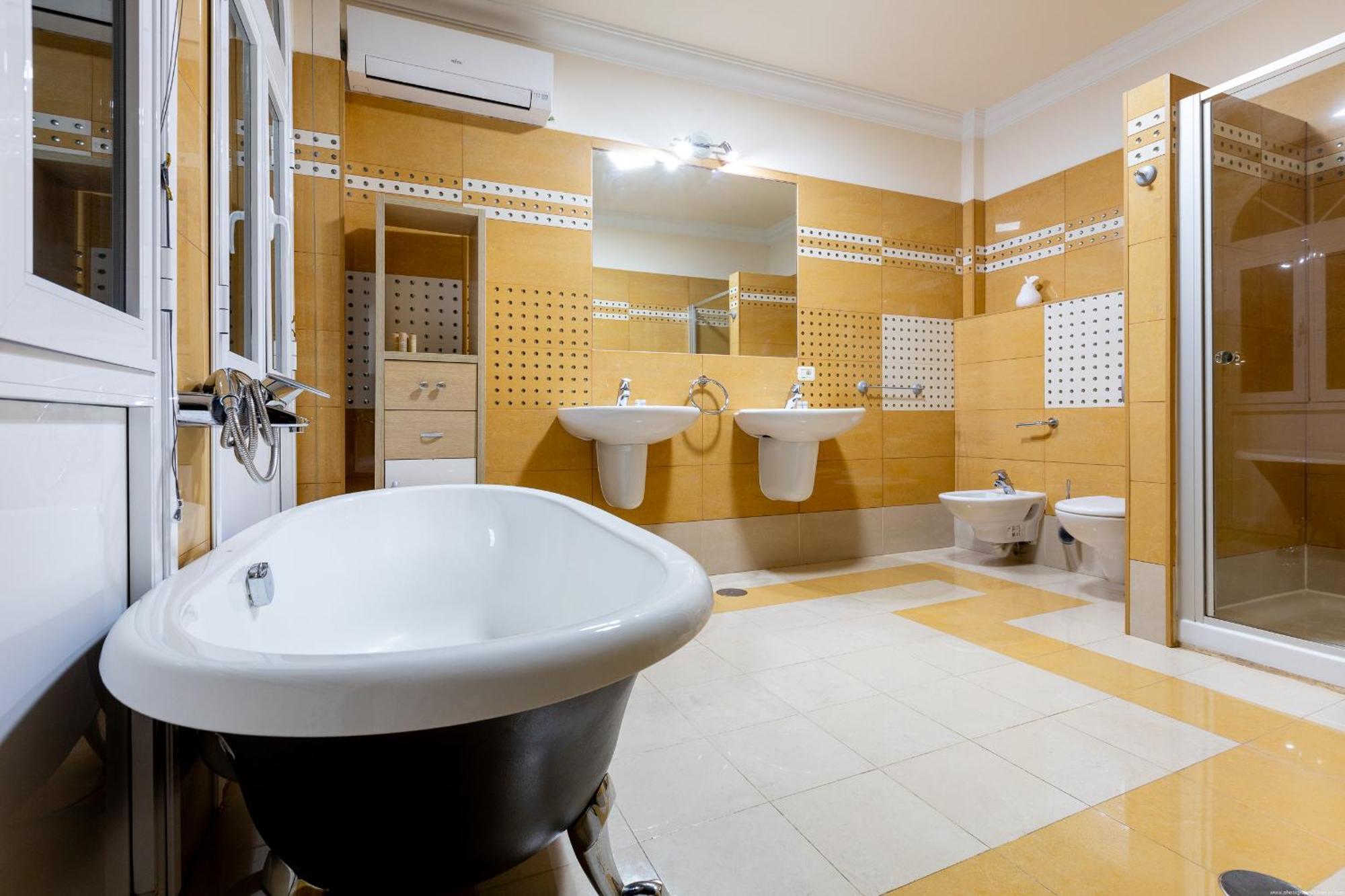 Villa Ocean Palm, Heated Pool! Costa Adeje  Εξωτερικό φωτογραφία