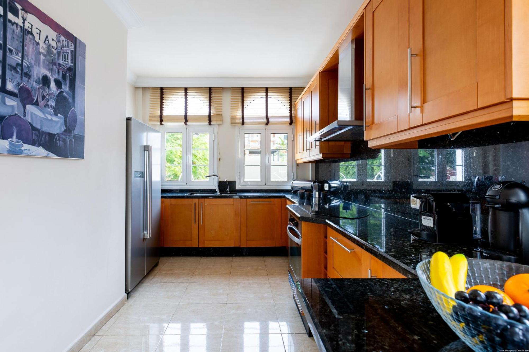 Villa Ocean Palm, Heated Pool! Costa Adeje  Εξωτερικό φωτογραφία